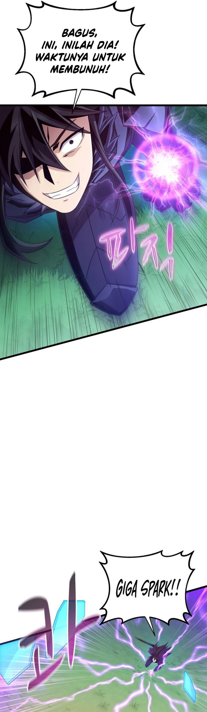 Arcane Sniper Chap 159 - Next Chap 160