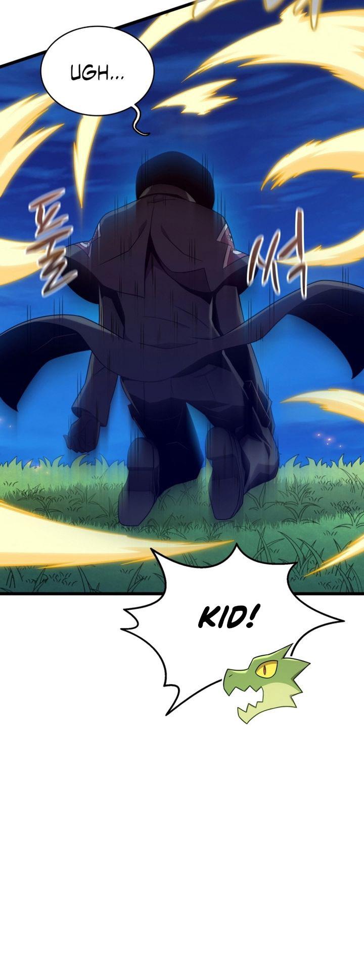 Arcane Sniper Chap 159 - Next Chap 160