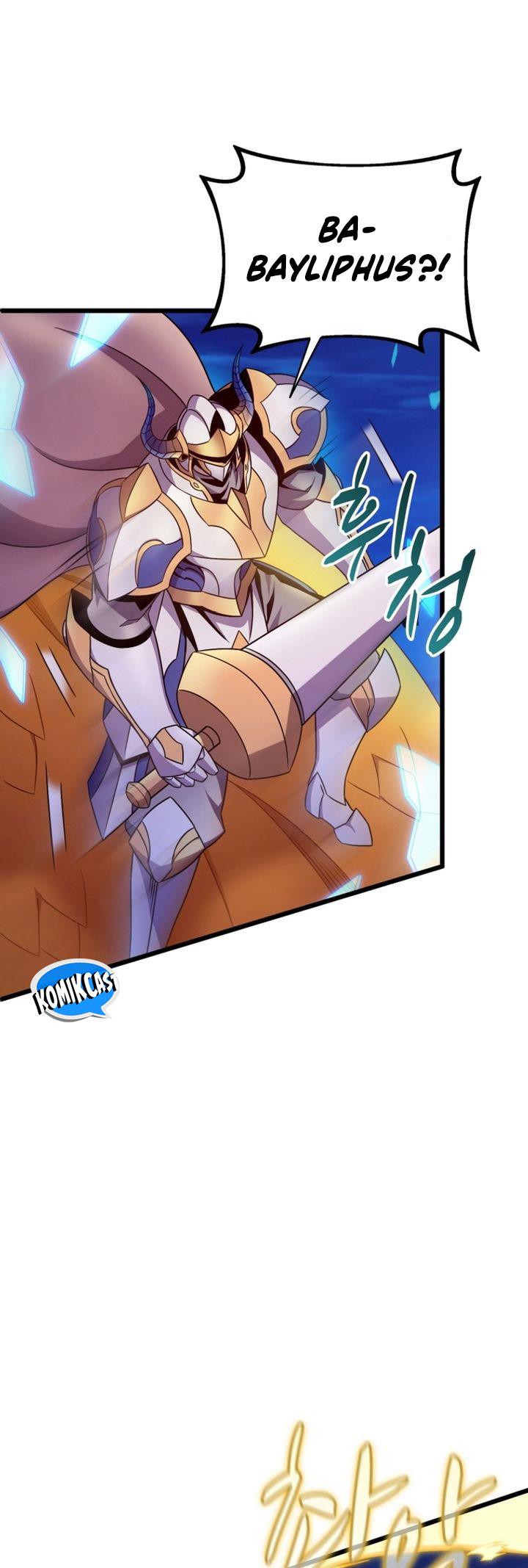 Arcane Sniper Chap 159 - Next Chap 160