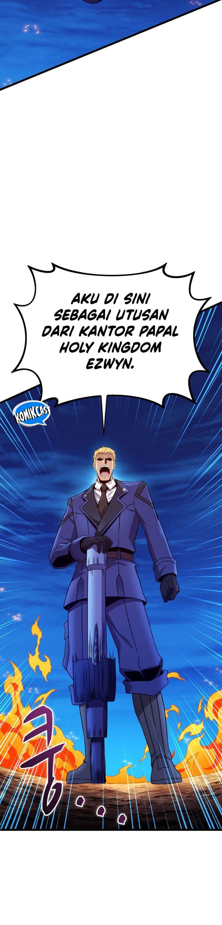 Arcane Sniper Chap 159 - Next Chap 160