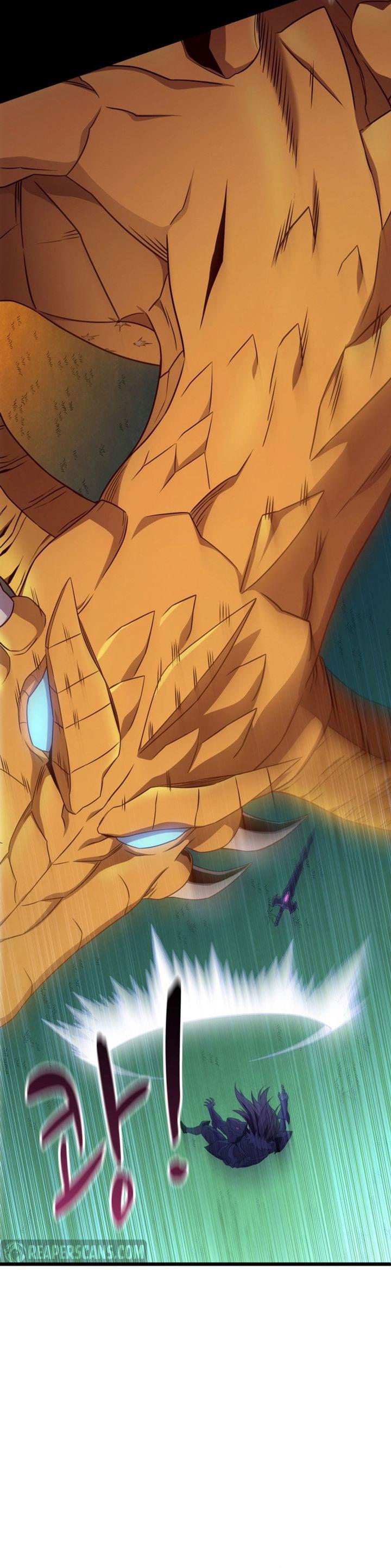 Arcane Sniper Chap 159 - Next Chap 160