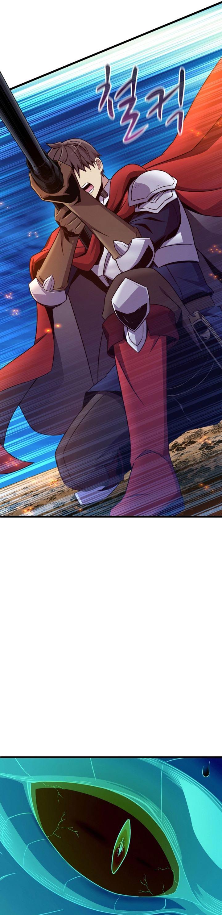 Arcane Sniper Chap 159 - Next Chap 160