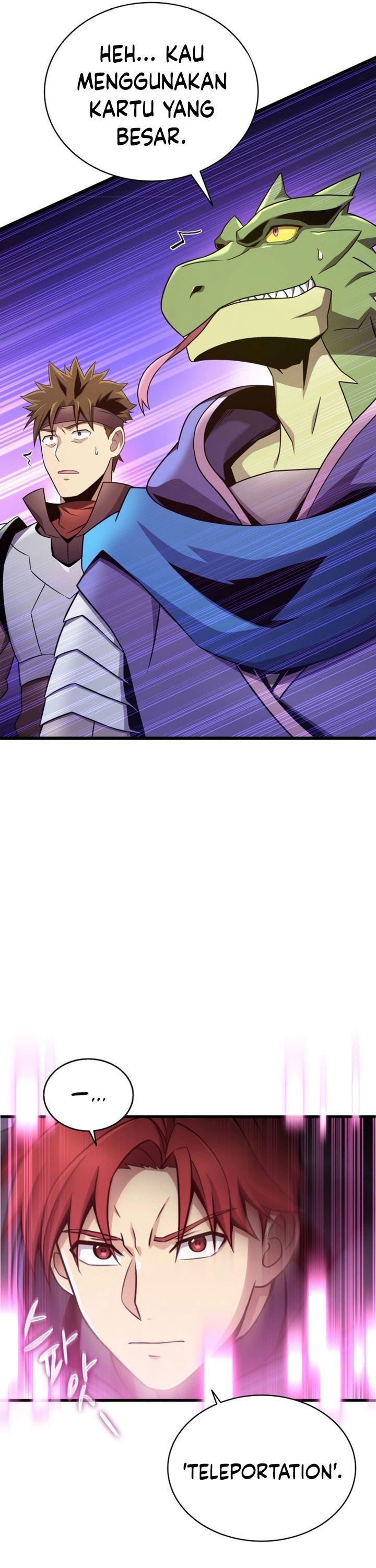 Arcane Sniper Chap 159 - Next Chap 160