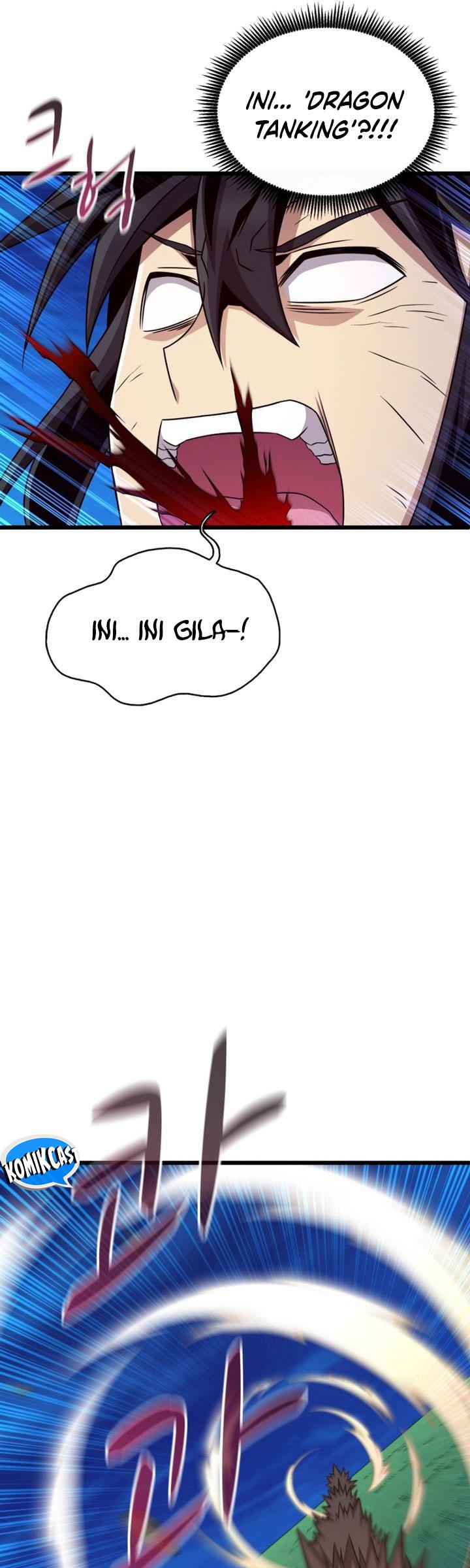 Arcane Sniper Chap 159 - Next Chap 160