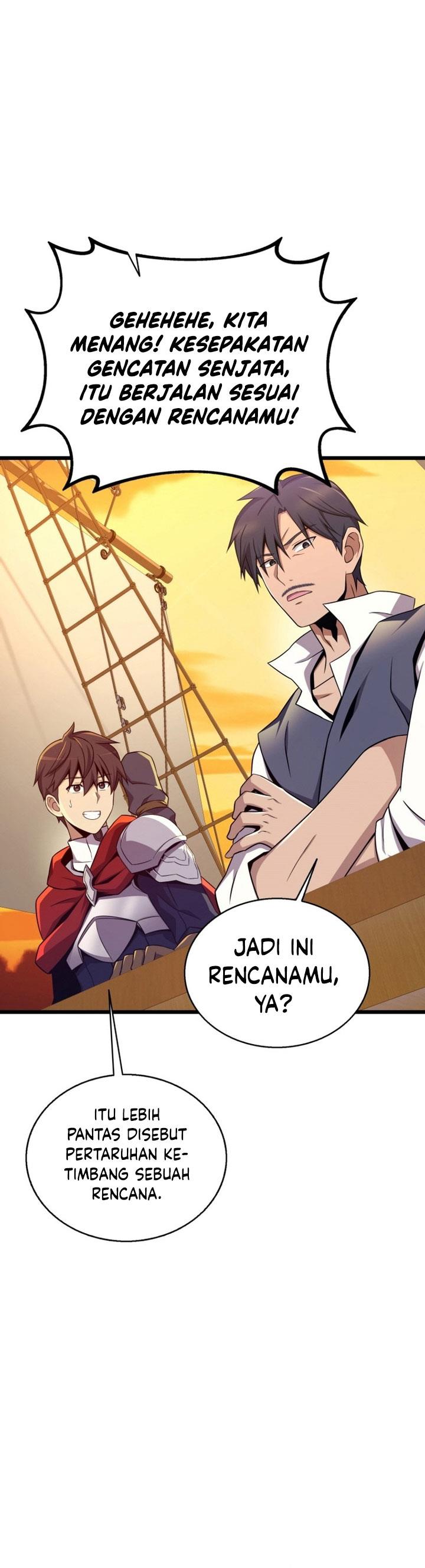 Arcane Sniper Chap 151 - Next Chap 152