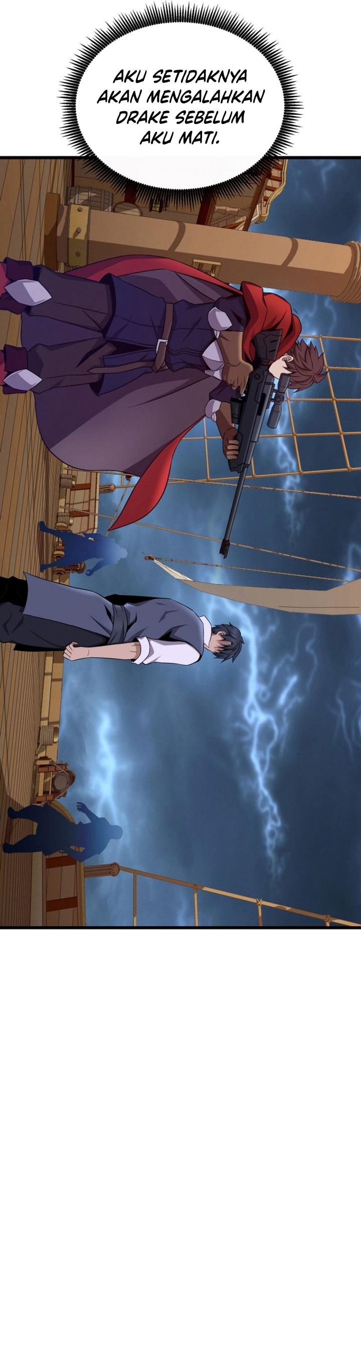 Arcane Sniper Chap 151 - Next Chap 152