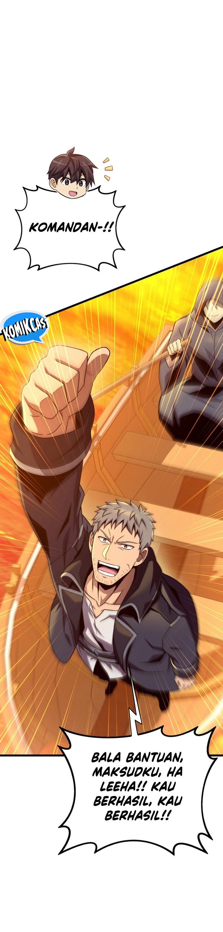 Arcane Sniper Chap 151 - Next Chap 152