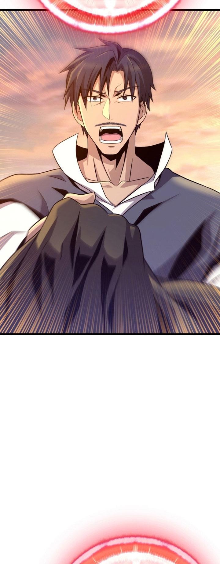 Arcane Sniper Chap 151 - Next Chap 152