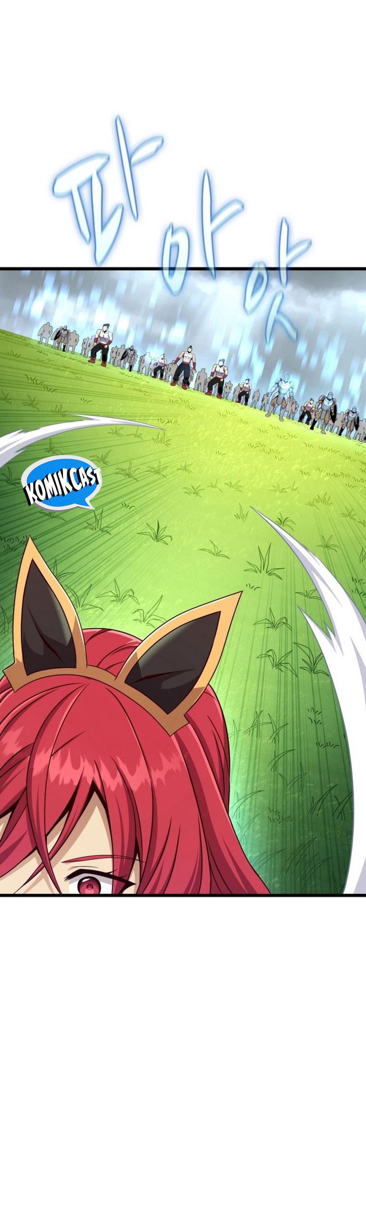 Arcane Sniper Chap 152 - Next Chap 153