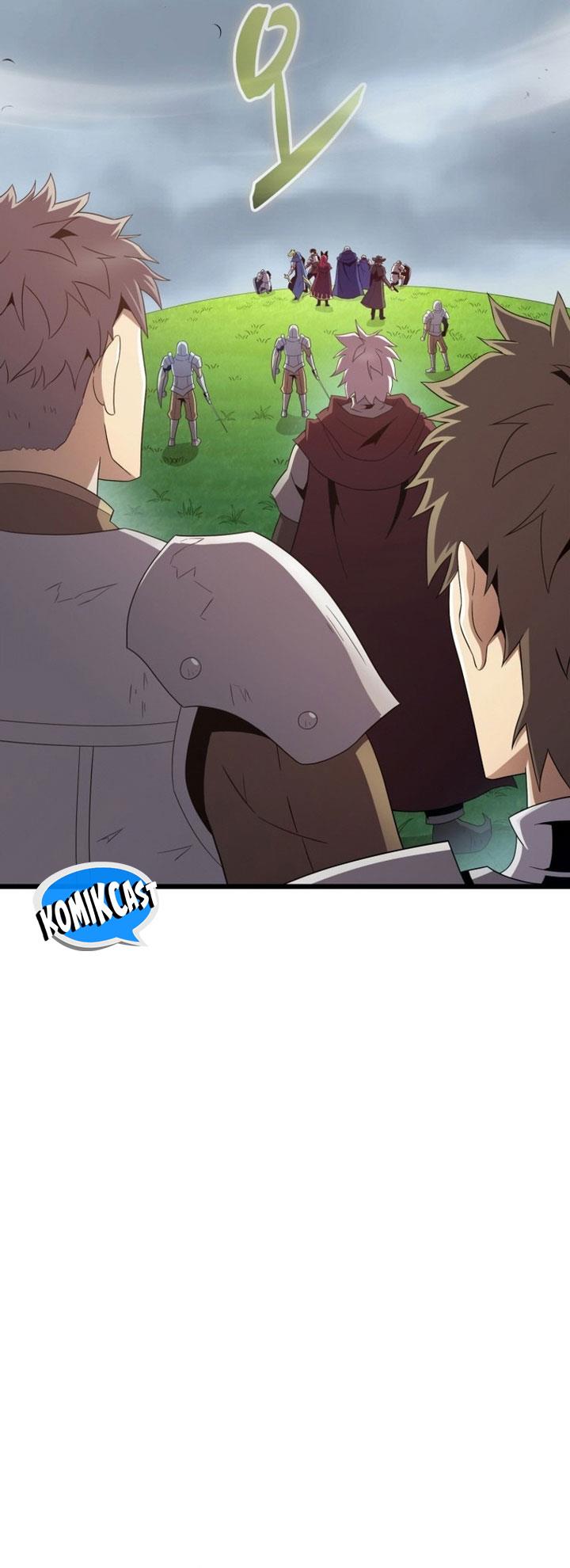 Arcane Sniper Chap 152 - Next Chap 153