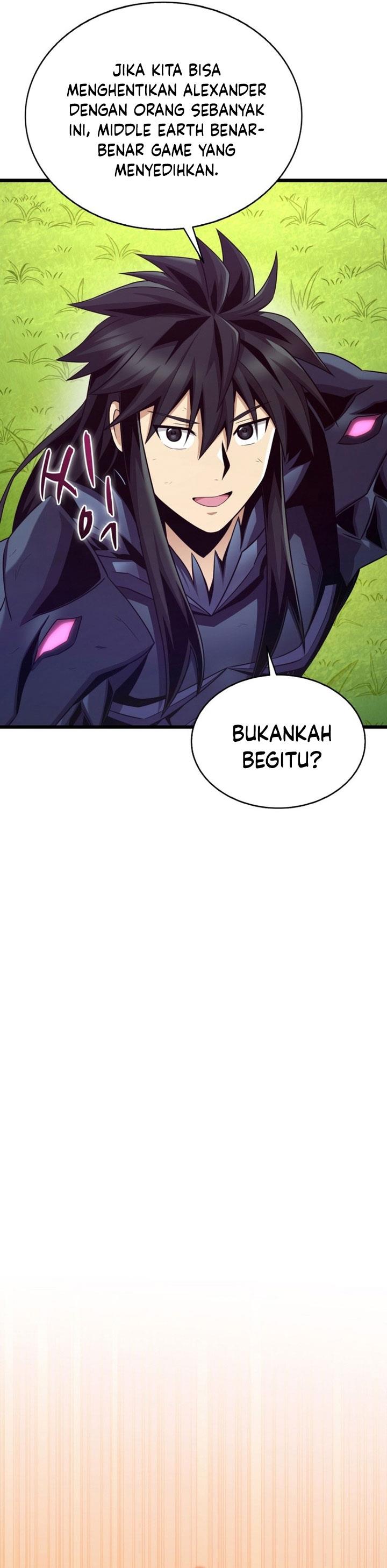 Arcane Sniper Chap 153 - Next Chap 154