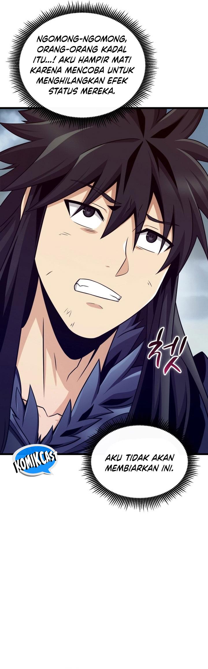 Arcane Sniper Chap 153 - Next Chap 154