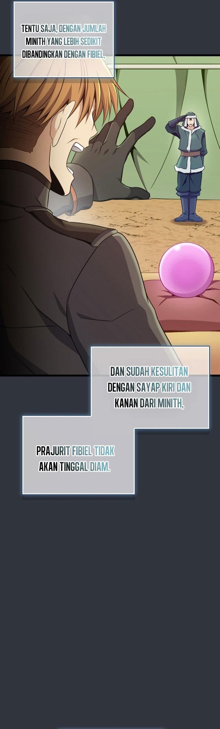 Arcane Sniper Chap 153 - Next Chap 154