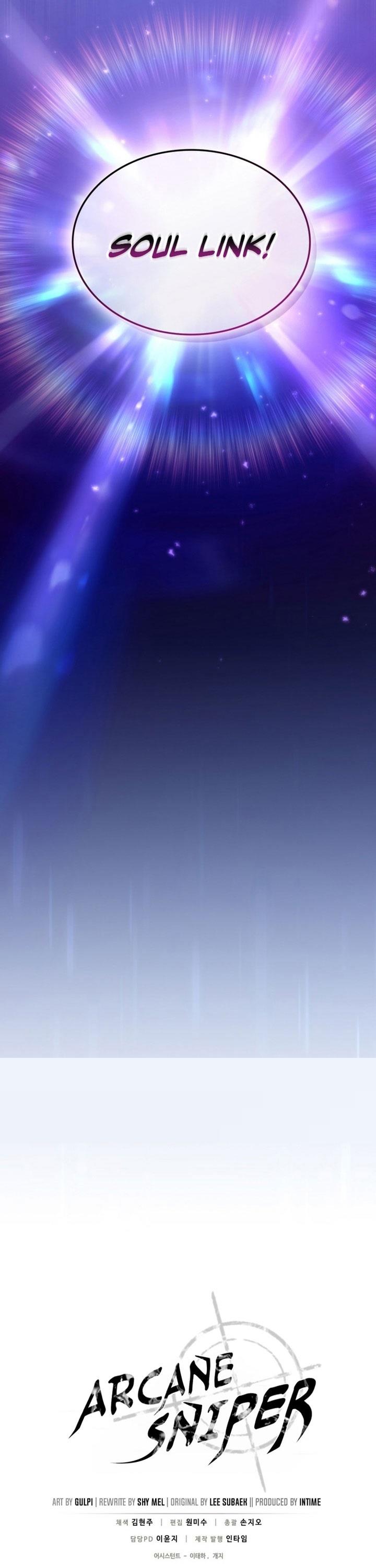 Arcane Sniper Chap 153 - Next Chap 154