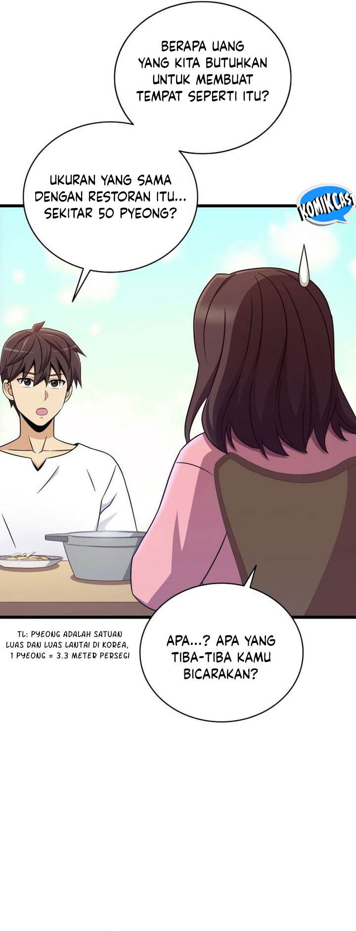 Arcane Sniper Chap 164 - Next Chap 165