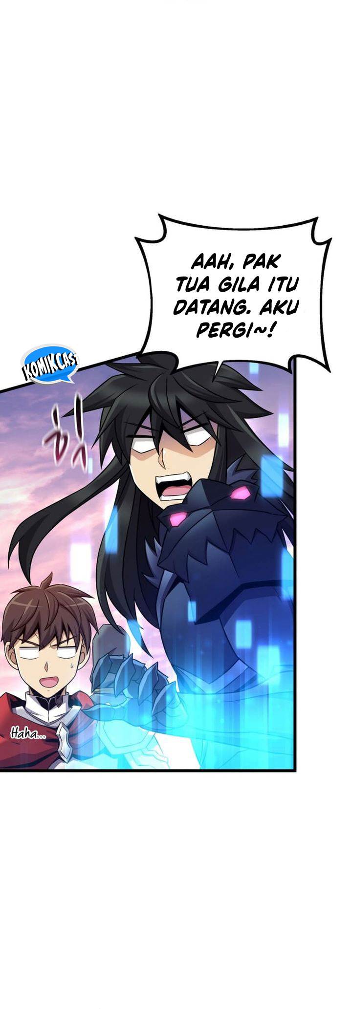 Arcane Sniper Chap 164 - Next Chap 165