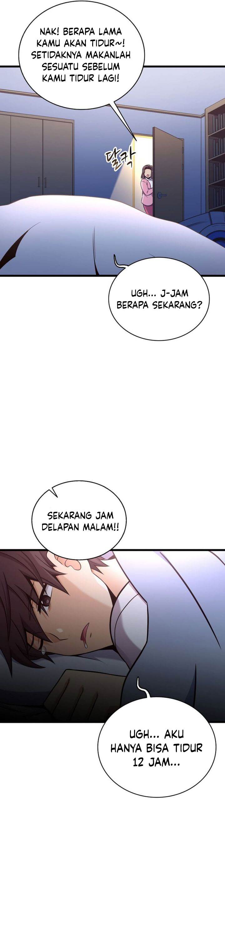 Arcane Sniper Chap 164 - Next Chap 165