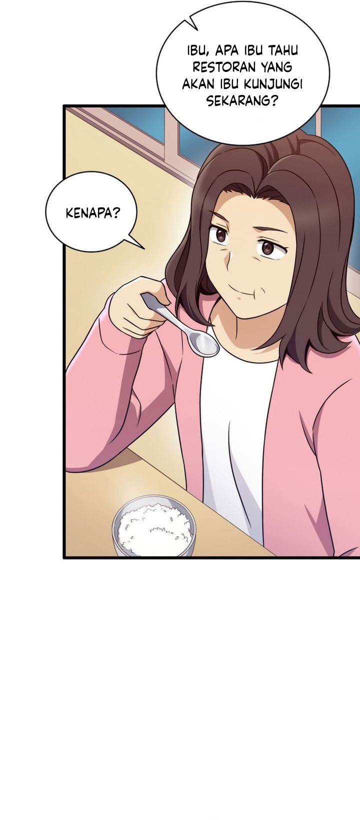 Arcane Sniper Chap 164 - Next Chap 165