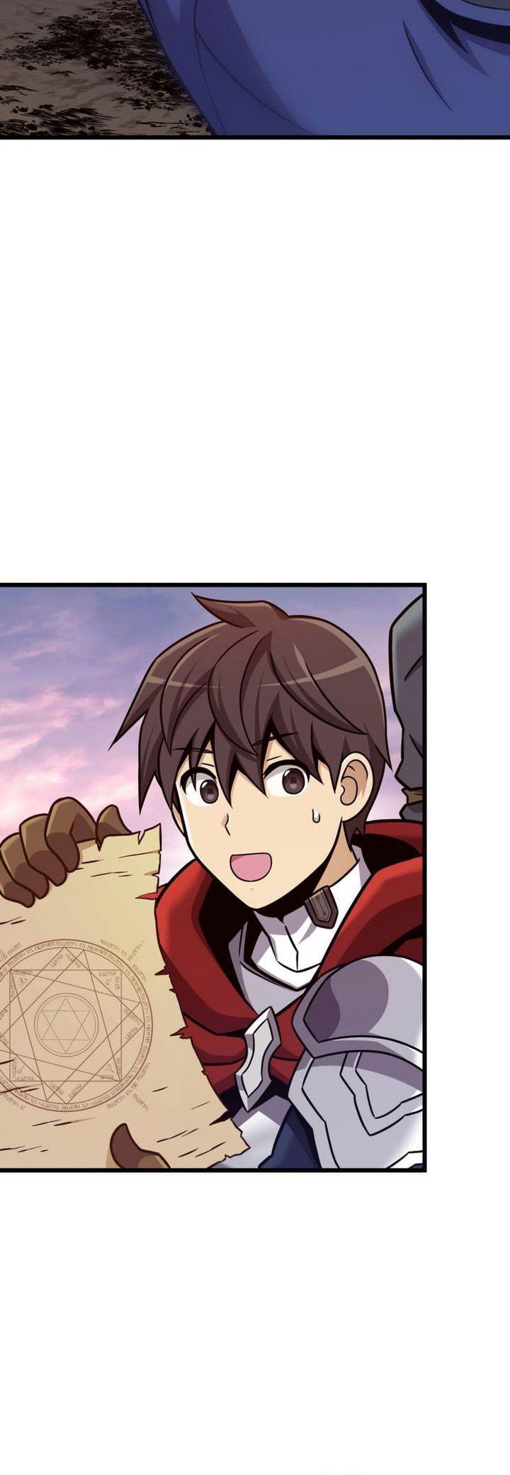 Arcane Sniper Chap 164 - Next Chap 165