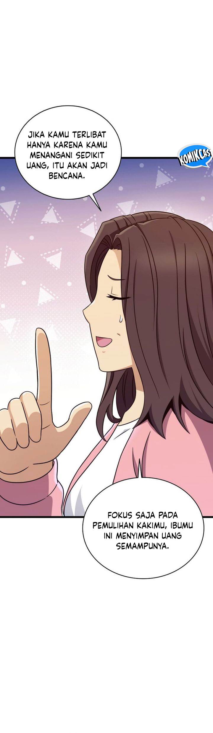 Arcane Sniper Chap 164 - Next Chap 165