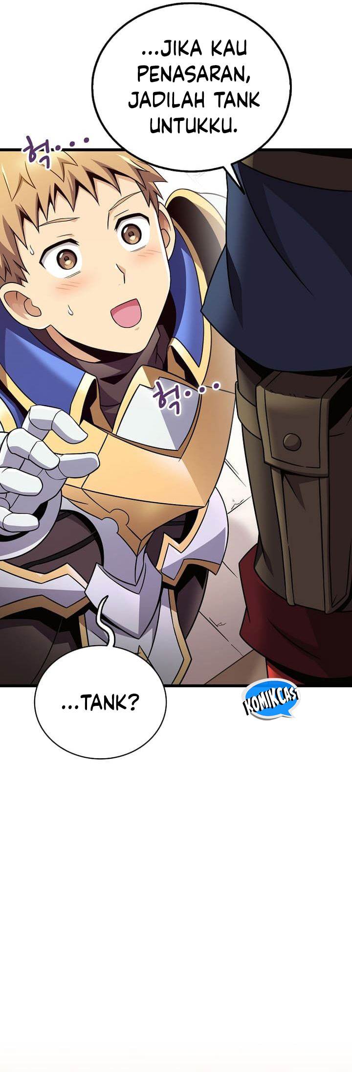 Arcane Sniper Chap 165 - Next Chap 166