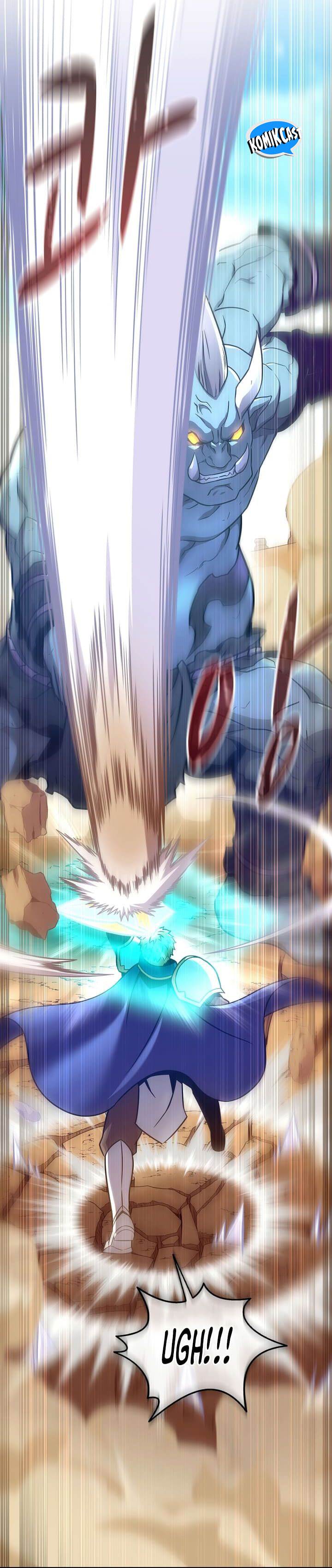 Arcane Sniper Chap 165 - Next Chap 166