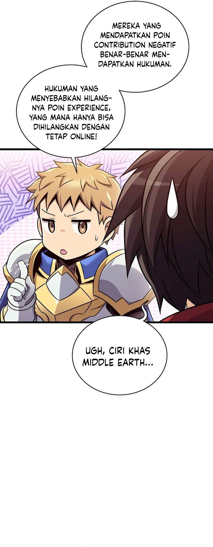 Arcane Sniper Chap 165 - Next Chap 166