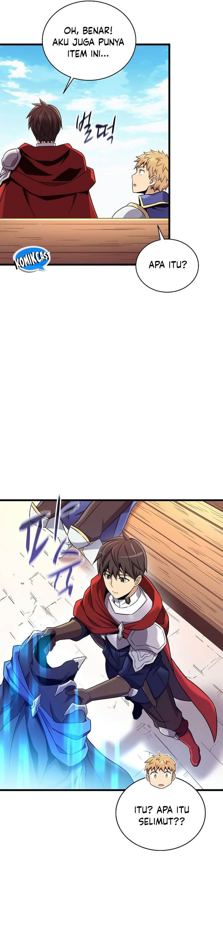 Arcane Sniper Chap 165 - Next Chap 166