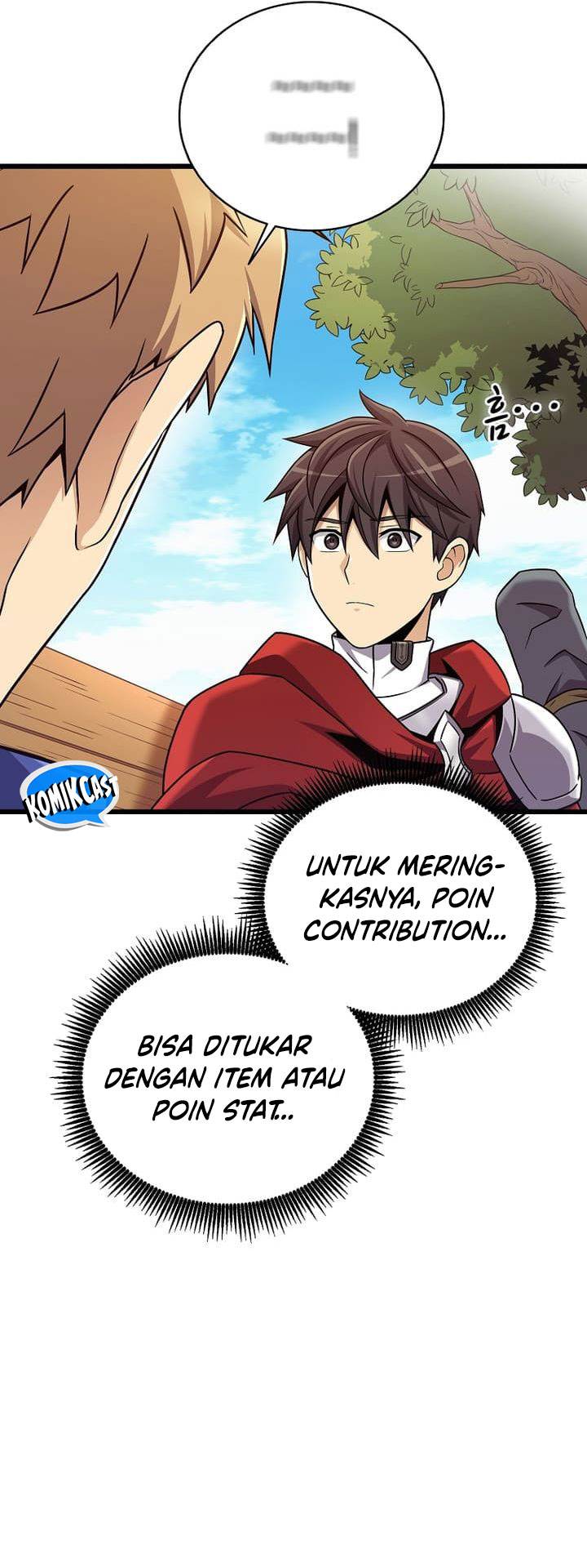 Arcane Sniper Chap 165 - Next Chap 166