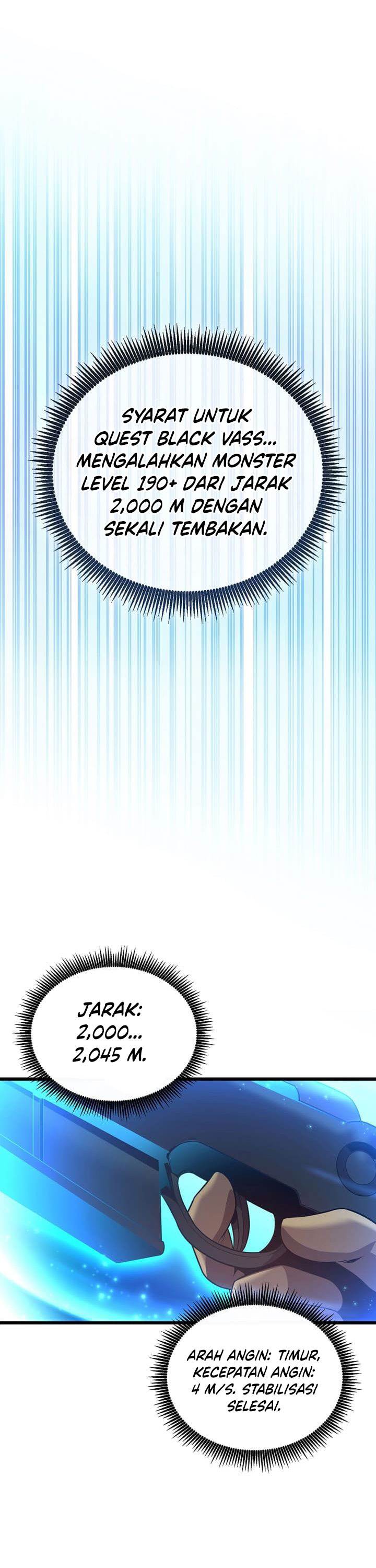 Arcane Sniper Chap 165 - Next Chap 166