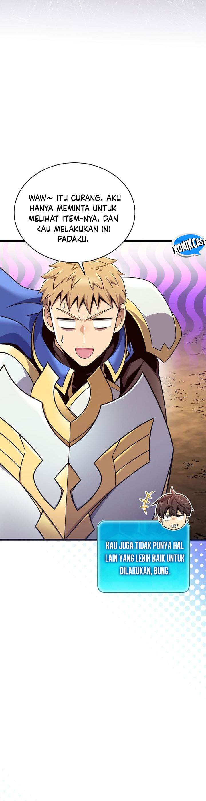 Arcane Sniper Chap 165 - Next Chap 166