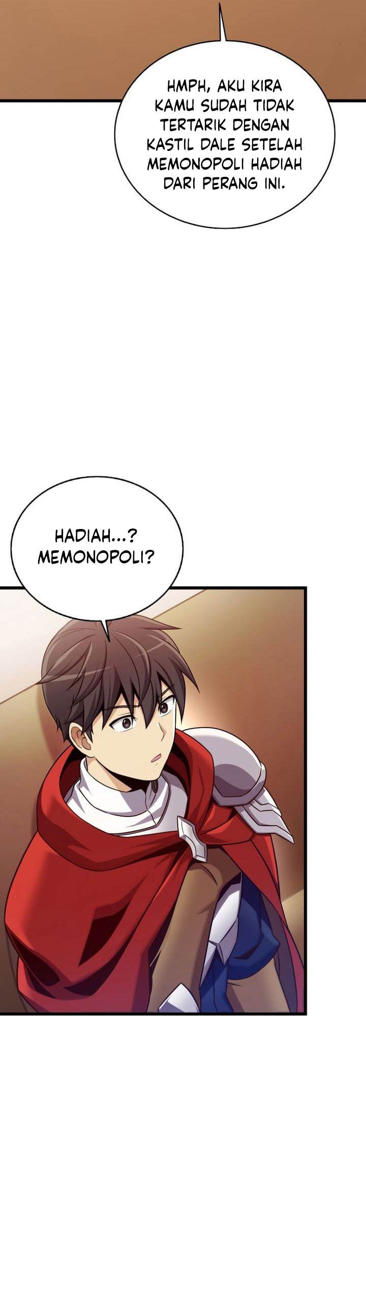 Arcane Sniper Chap 166 - Next Chap 167