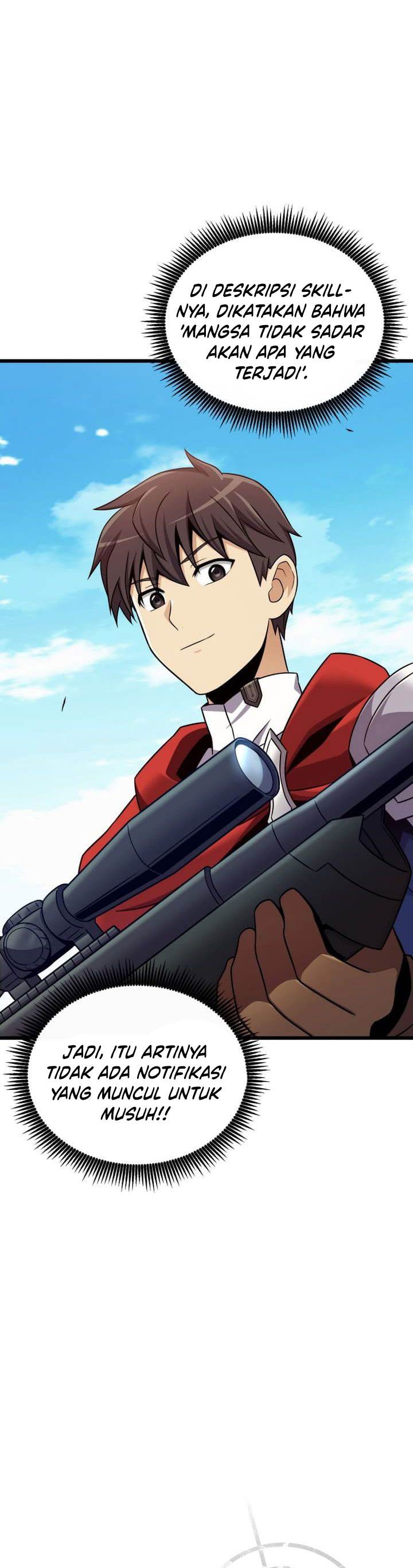 Arcane Sniper Chap 166 - Next Chap 167