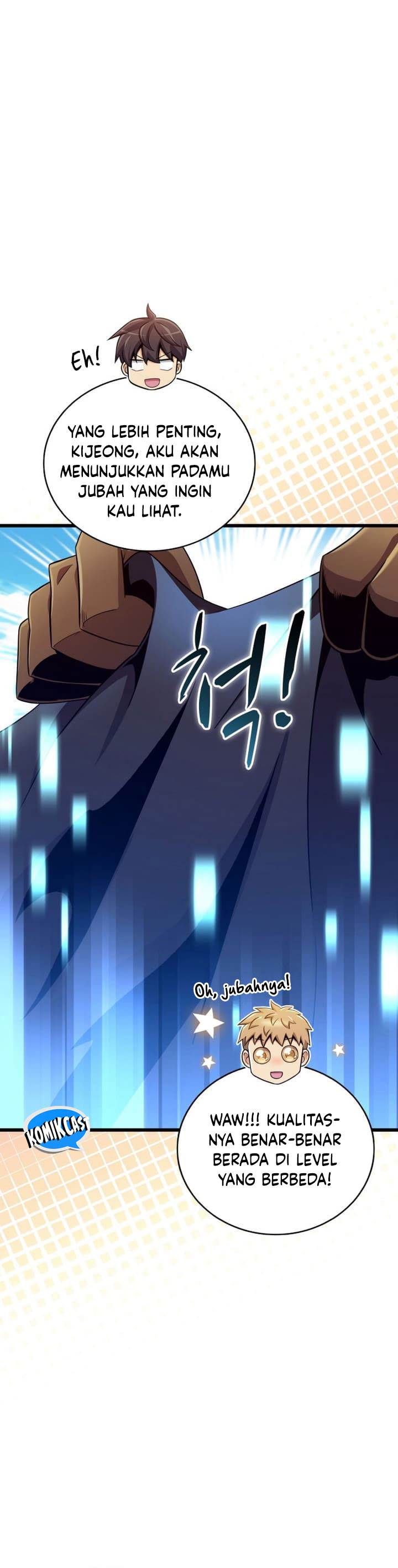 Arcane Sniper Chap 166 - Next Chap 167