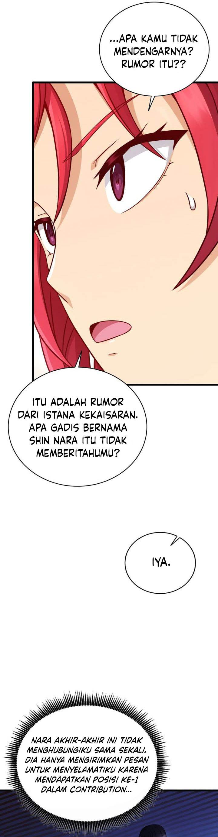 Arcane Sniper Chap 166 - Next Chap 167