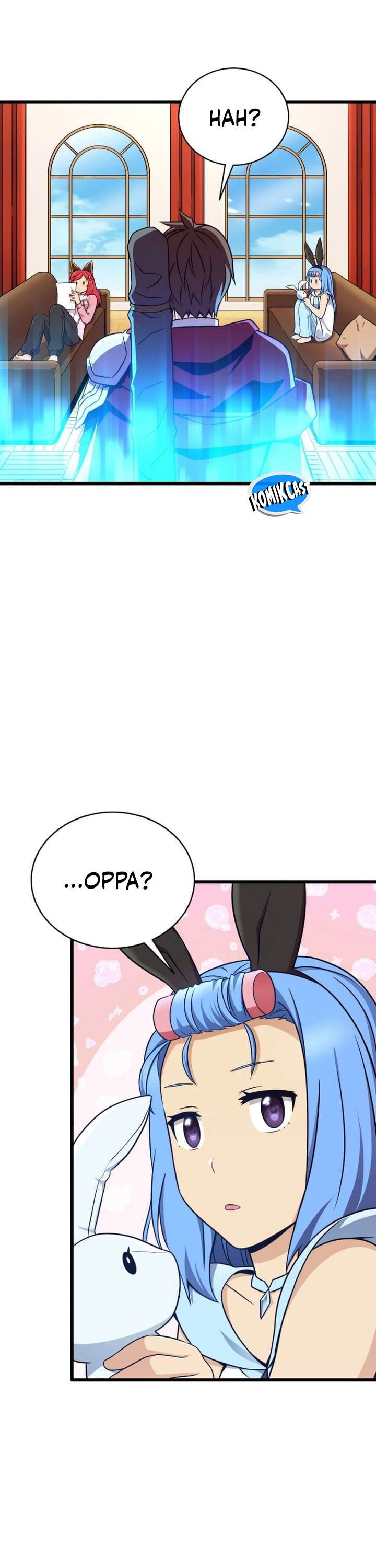 Arcane Sniper Chap 166 - Next Chap 167