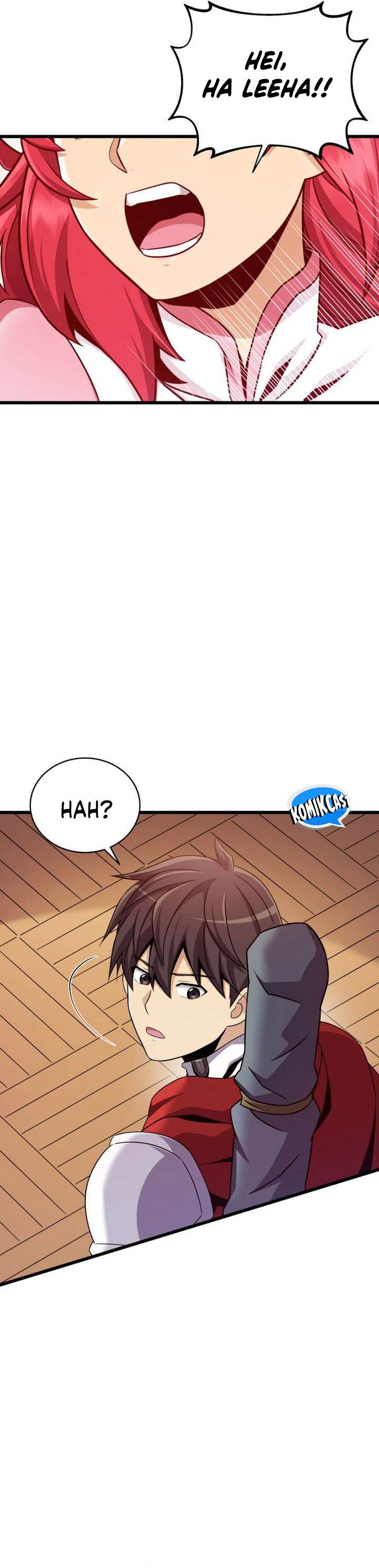 Arcane Sniper Chap 166 - Next Chap 167