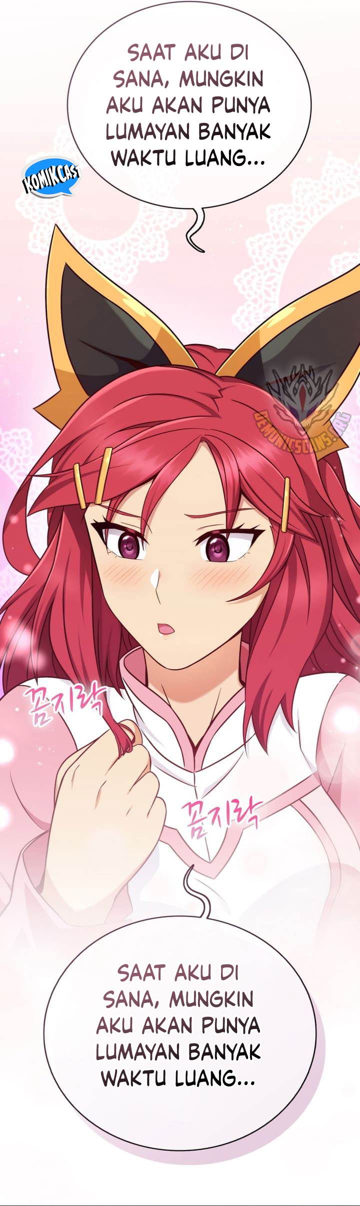 Arcane Sniper Chap 166 - Next Chap 167