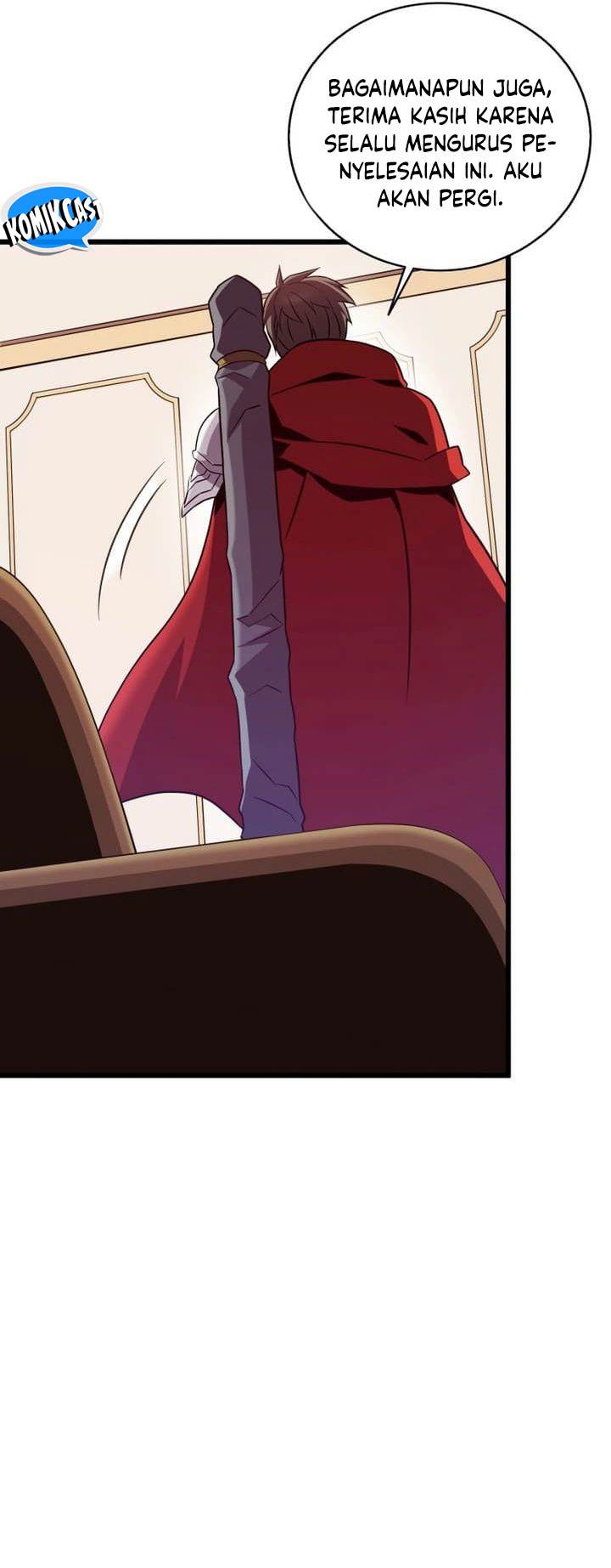 Arcane Sniper Chap 166 - Next Chap 167