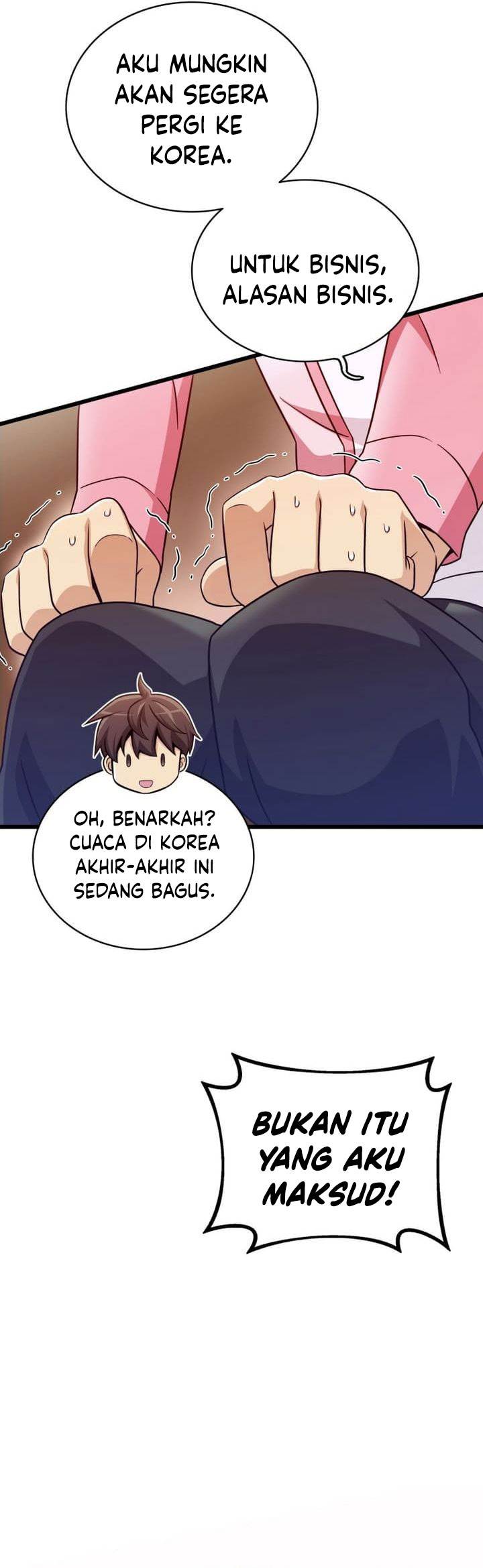 Arcane Sniper Chap 166 - Next Chap 167