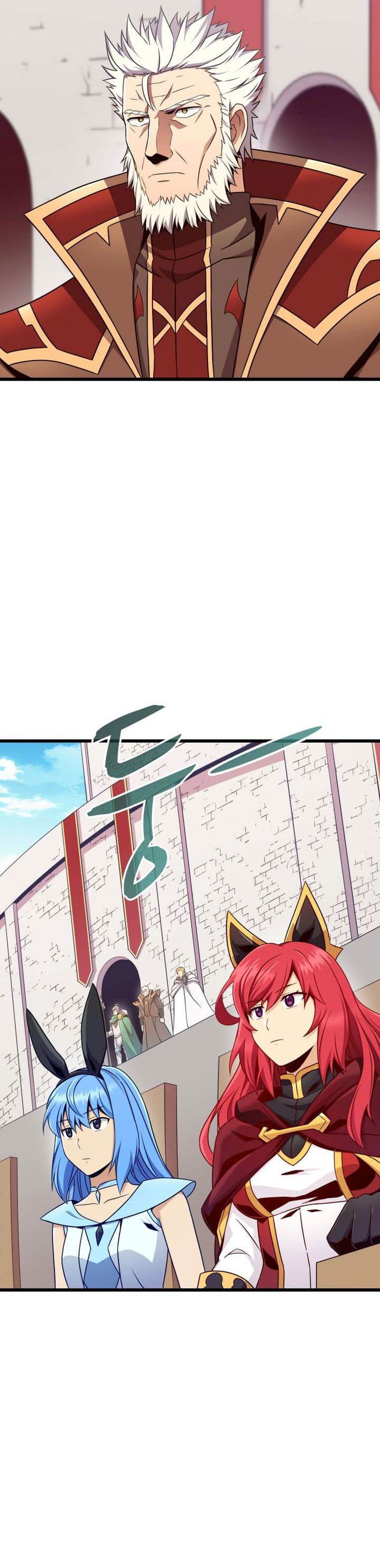 Arcane Sniper Chap 167 - Next Chap 168