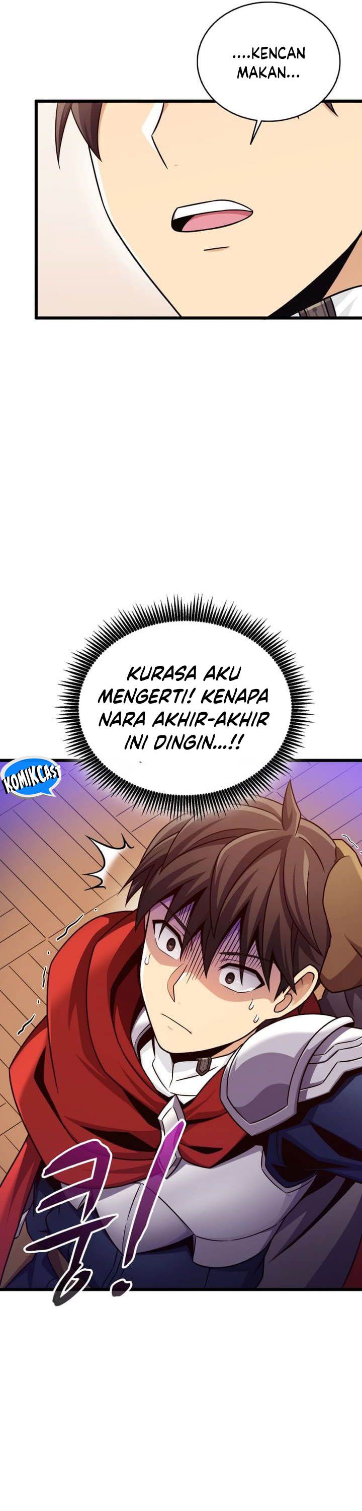 Arcane Sniper Chap 167 - Next Chap 168