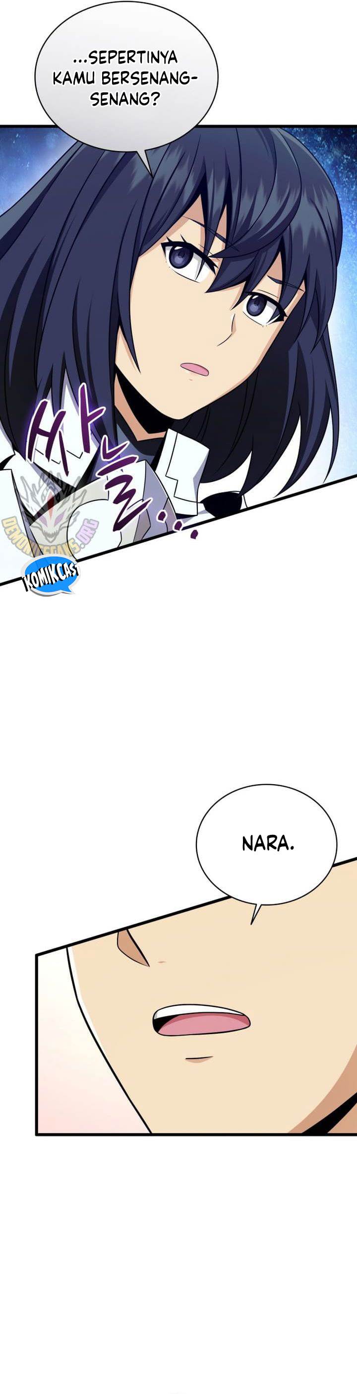 Arcane Sniper Chap 167 - Next Chap 168