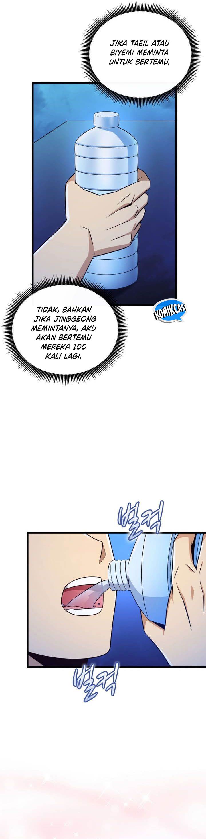 Arcane Sniper Chap 167 - Next Chap 168