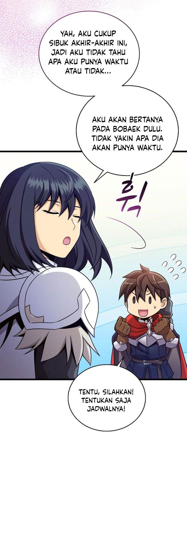 Arcane Sniper Chap 167 - Next Chap 168