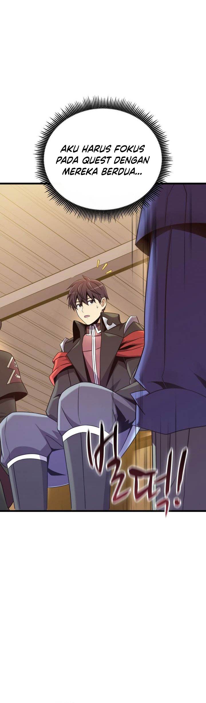 Arcane Sniper Chap 168 - Next Chap 169