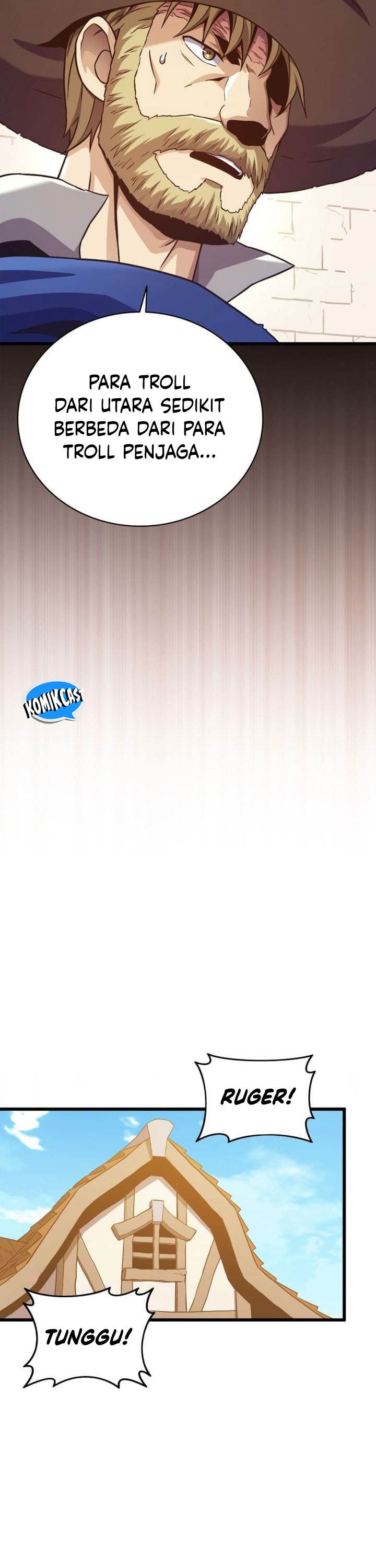 Arcane Sniper Chap 168 - Next Chap 169