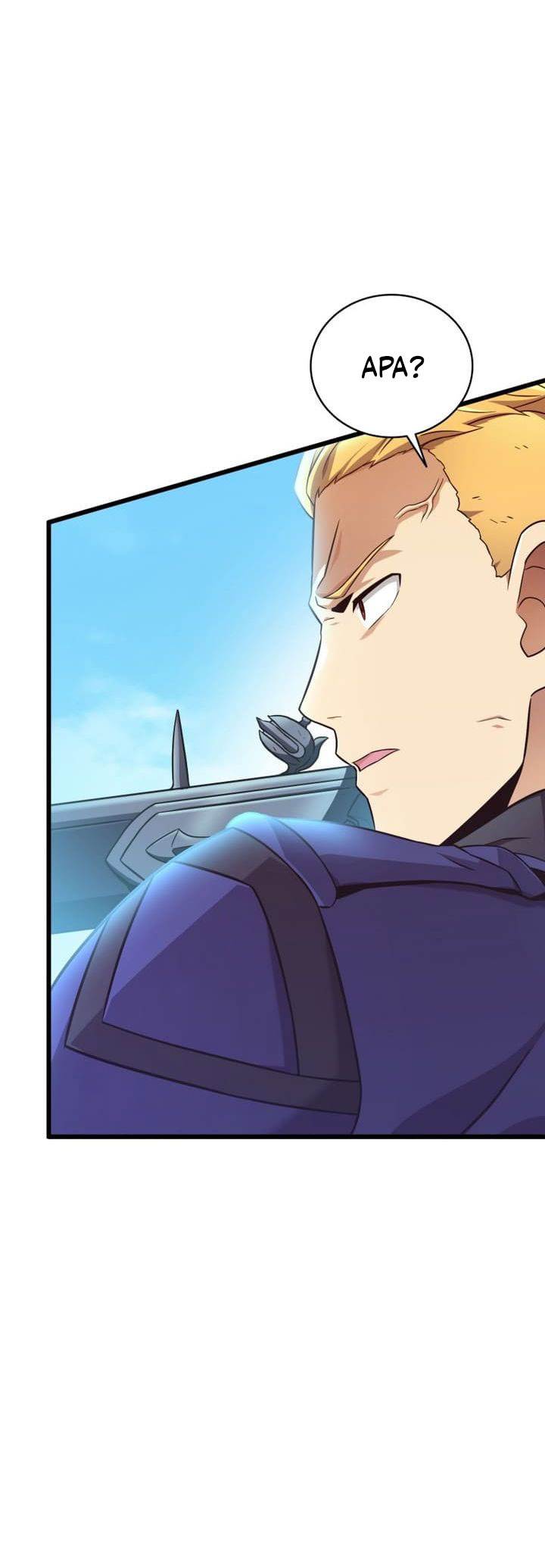 Arcane Sniper Chap 168 - Next Chap 169