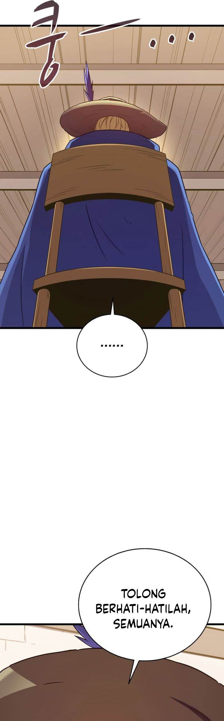 Arcane Sniper Chap 168 - Next Chap 169