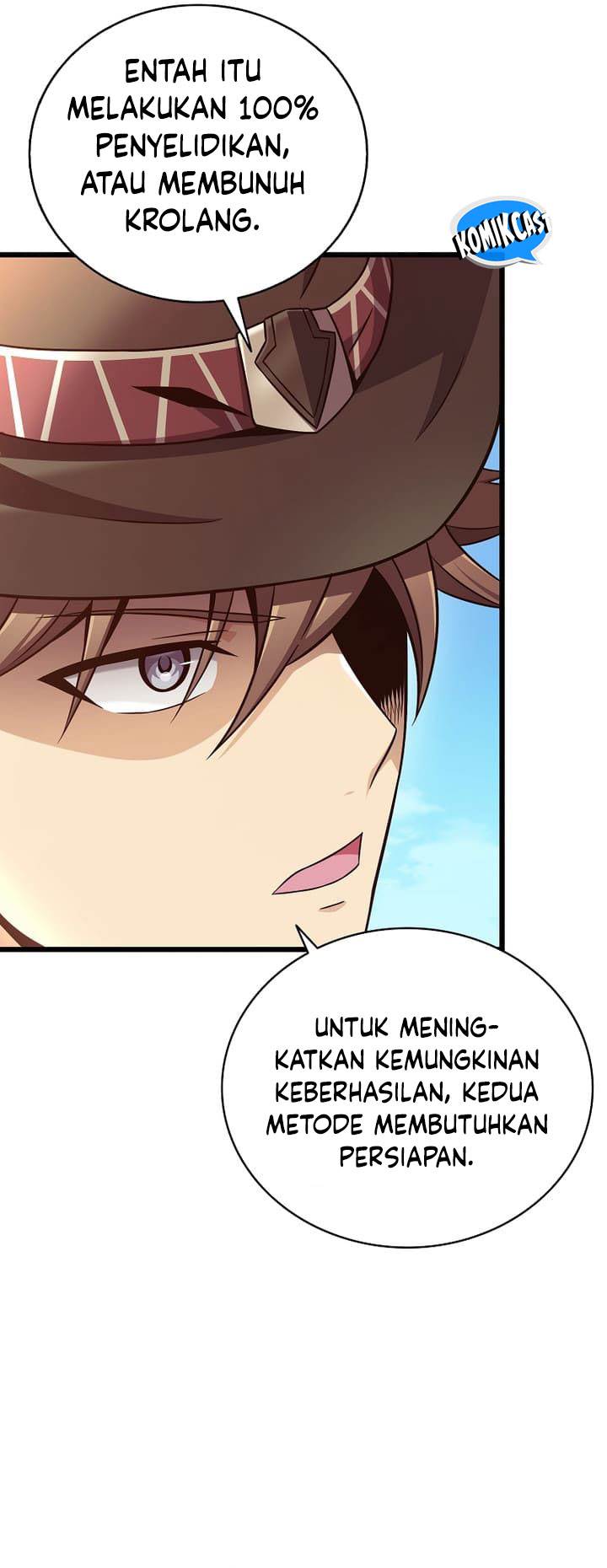 Arcane Sniper Chap 169 - Next Chap 170